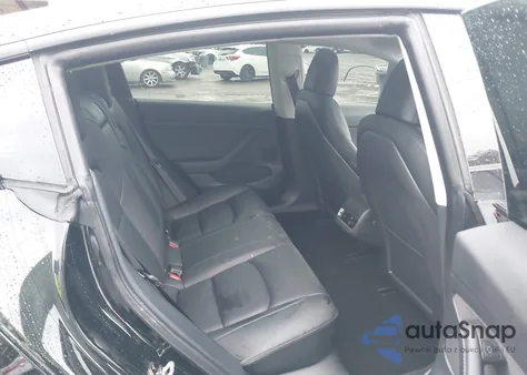 2023 Tesla Model 3 Long Range Dual Motor All-Wheel Drive из США, поврежденный, VIN 5YJ3E1EB5PF661288